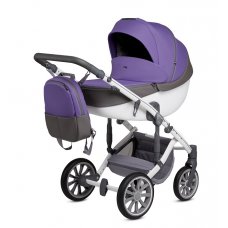 Детская коляска Anex m/type 3 в 1